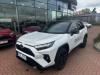 Toyota RAV4 2.5 4x4 GR Sport