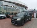 Toyota ProAce City Verso 1.5 D-4D 130k Long Family 7S