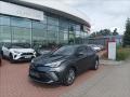 Toyota C-HR 2.0 Executive