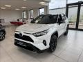 Toyota RAV4 2.5 Selection