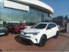 Toyota RAV4 2.5 Active Style 4WD e-CVT