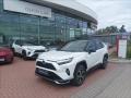 Toyota RAV4 2.5 Plug-in hybrid Executive 4