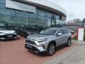 Toyota RAV4 2.5 Executive 4x4