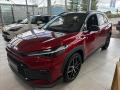 Toyota Corolla Cross 2.0 GR SPORT