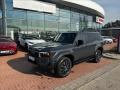 Toyota Land Cruiser 2.8   Invincible