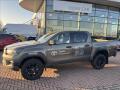 Toyota Hilux 2.8   Invincible
