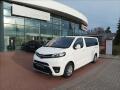 Toyota ProAce Verso 2.0 Shuttle Business 8S L2