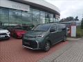 Toyota ProAce Verso 2.0 VIP 7S