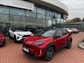 Toyota Yaris Cross 1.5 GR SPORT