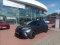 Toyota C-HR 2.0 GR Sport
