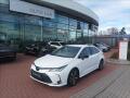 Toyota Corolla 1.8 Style