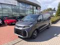 Toyota ProAce 2.0 Family 8S Webasto  Family