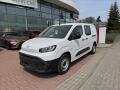 Toyota ProAce City EV CrewCab LWB