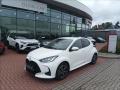 Toyota Yaris 1.5 Comfort Style Tech