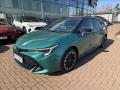 Toyota Corolla 1.8 Hybrid e-CVT GR Sport