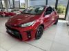 Toyota Yaris 1.6 GR Dynamic + Sport