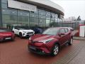 Toyota C-HR 1.2 Turbo 85kW Active