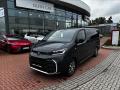 Toyota ProAce 2.0 VIP 7S  VIP 7S