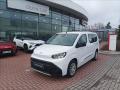 Toyota ProAce City Verso 1.5 D-4D 130k Long Business