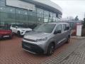 Toyota ProAce City Verso 1.5 D-4D 130k Long Family