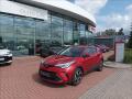 Toyota C-HR 1.8 Style