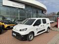 Toyota ProAce 1.5   City CrewCab