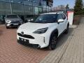 Toyota Yaris Cross 1.5 1.5l HEV Style