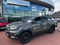 Toyota Hilux 2.8 Invincible