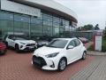 Toyota Yaris 1.5 6 MT Comfort