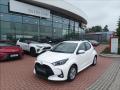 Toyota Yaris 1.5 6 MT Comfort  rezervace