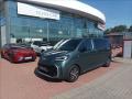 Toyota ProAce Verso 2.0 Family8S Executive Webasto