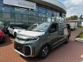 Toyota ProAce Verso 2.0 Family 8S Webasto