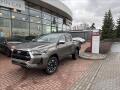 Toyota Hilux 2.8   INVINCIBLE