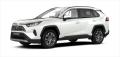 Toyota RAV4 2.5 Comfort Style