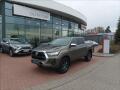 Toyota Hilux 2.4 6 MT  Active Double Cab