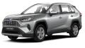Toyota RAV4 2.5 Comfort Style