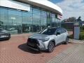 Toyota Corolla Cross 2.0 Executive 4x4