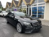 Mercedes-Benz E350d AMG Distronic Multibeam