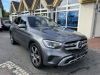 Mercedes-Benz GLC GLC 300d 4M Distronic