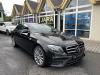 Mercedes-Benz E350d AMG Distronic Multibeam