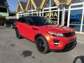 Land Rover Range Rover Evoque TD4 4x4 Ke Automat