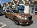 Bentley Continental GT 4.0 V8 