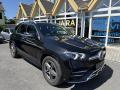 Mercedes-Benz GLE GLE 450 4Matic AMG