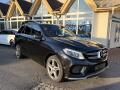 Mercedes-Benz GLE 350d 4Matic AMG