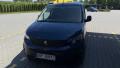 Peugeot Partner 1.2 81kw 1.majitel