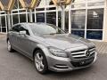 Mercedes-Benz CLS 350cdi SB H/K Distronic