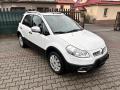 Fiat Sedici 1.6 16v 4x4 1.majitel