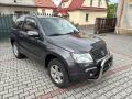 Suzuki Grand Vitara 1.6 4x4 TA�N� .Bez koroze.