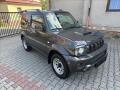 Suzuki Jimny 1.3 4x4 TA�N�