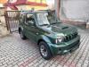 Suzuki Jimny 1.3 VVT 1.majitel